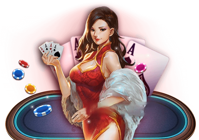 A Lucky pkr oferece jogos de mesa divertidos