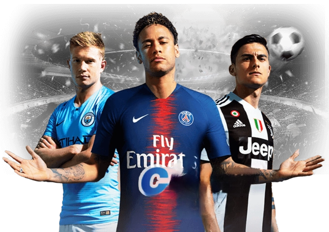 Muitas apostas esportivas na Lucky pkr sports