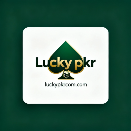 Lucky pkr
