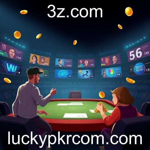 Cenário Atual dos Jogos Online em 2025