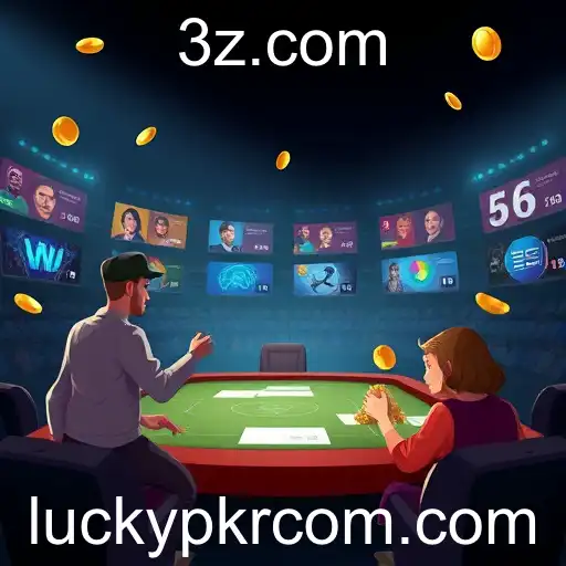 Cenário Atual dos Jogos Online em 2025