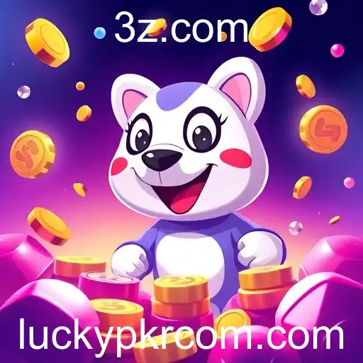 E-commerce e Inovação: O Crescimento da Lucky pkr