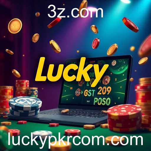 Expansão do Lucky PKR no Brasil: Um Olhar Atento ao Cenário