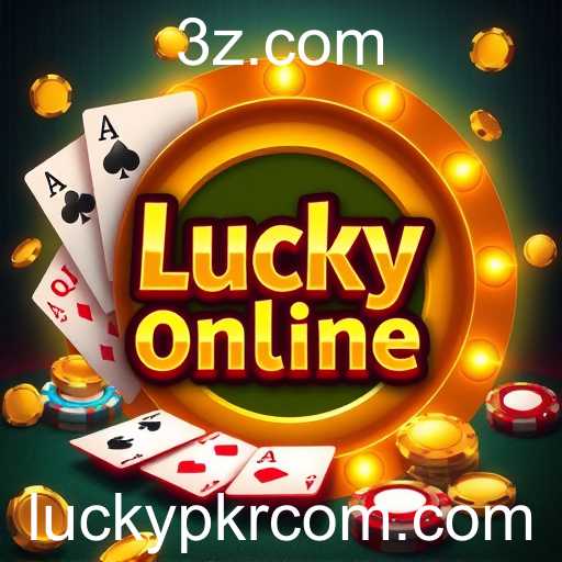 Explorando o Universo dos Jogos em Lucky PKR