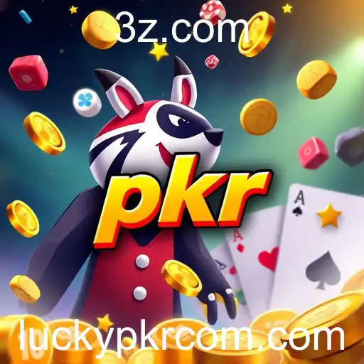Tendências de Jogos em 2025: Ascensão do Lucky pkr