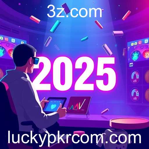 Tendências e Inovações no Mundo dos Jogos em 2025