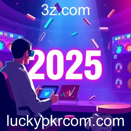 Tendências e Inovações no Mundo dos Jogos em 2025