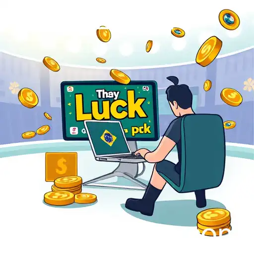 O Impacto dos Jogos Online no Brasil