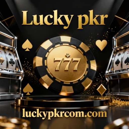 Lucky pkr