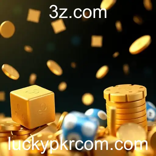 Tecnologia e Sorte: A Ascensão do 'Lucky pkr' no Mundo Digital