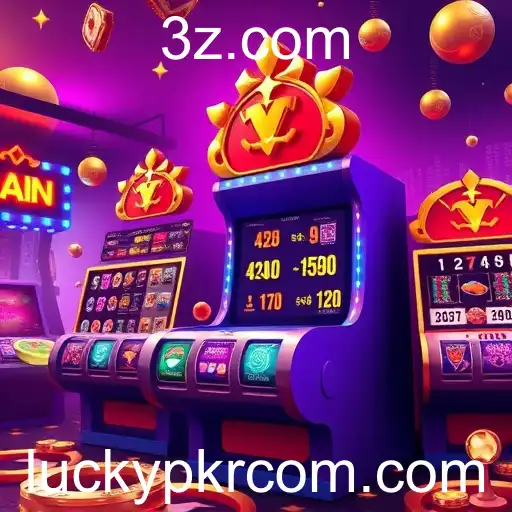 A Ascensão do Lucky Pkr no Cenário de Jogos em Português