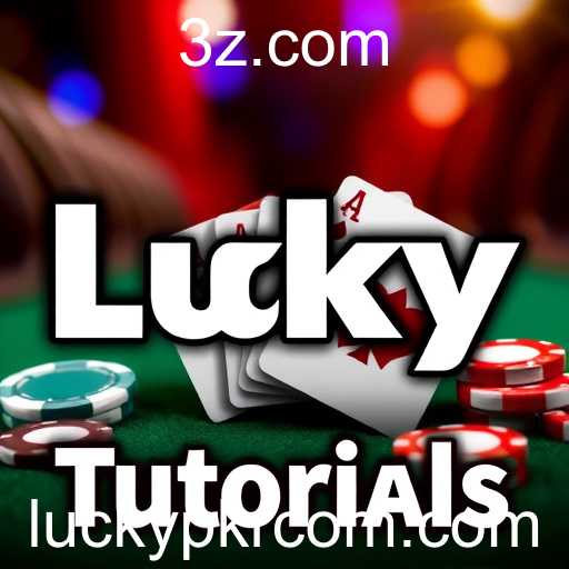 A Evolução do 'Lucky PKR' no Cenário Atual de Jogos