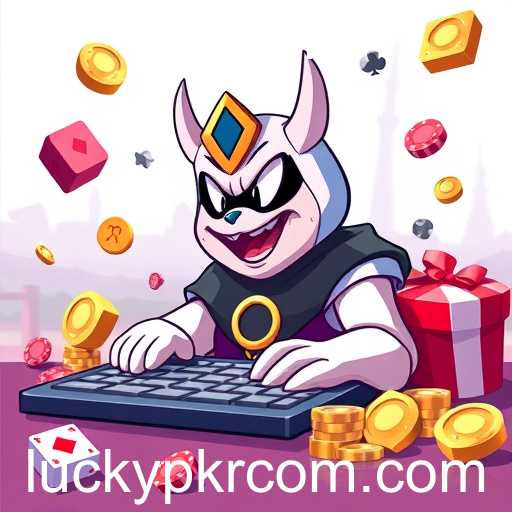 Tendências Emergentes em Sites de Jogos: Lucky pkr no Contexto Atual