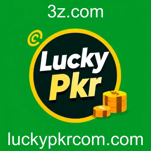 A Revolução dos Jogos Online e a Ascensão do 'Lucky Pkr'