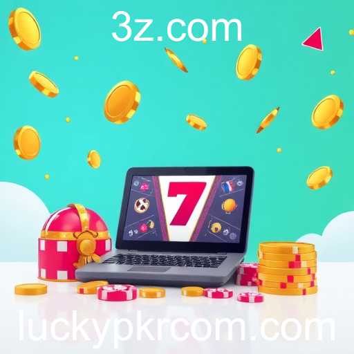 Tendências de Jogos para 2025: A Ascensão do Lucky Pkr