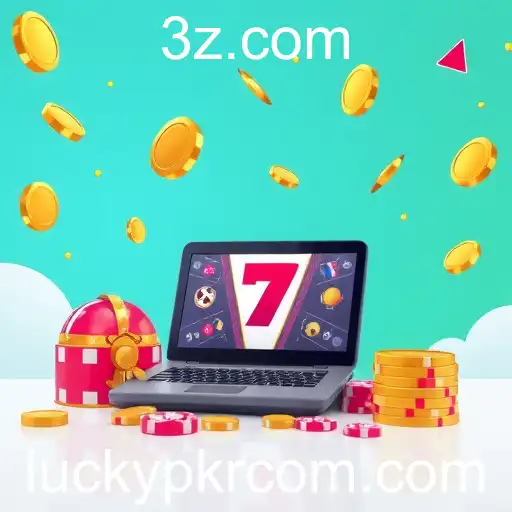 Tendências de Jogos para 2025: A Ascensão do Lucky Pkr