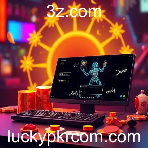 Novas Tendências no Mercado de Jogos Online em 2025