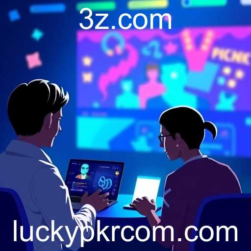 Tendências do Jogo Online no Brasil