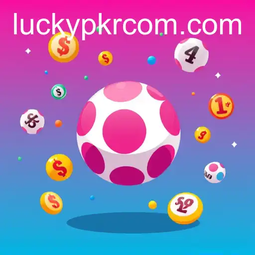 Lucky pkr-BONUS6