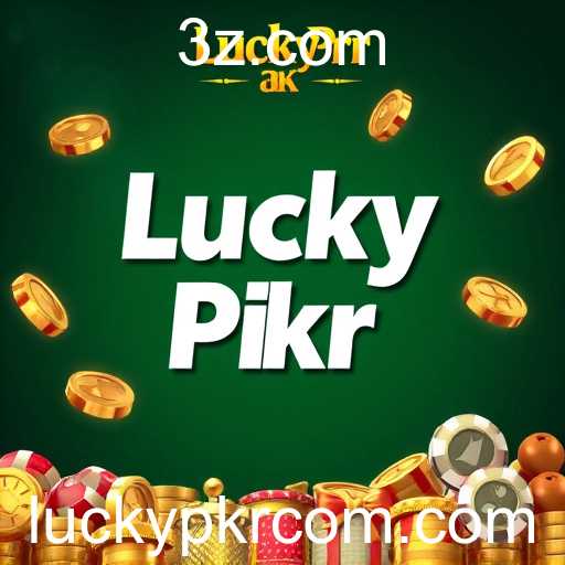 Descubra as Excitantes Promoções no Lucky Pkr