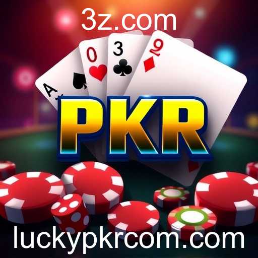 Domine o Jogo: Compreendendo as Regras no Lucky PKR