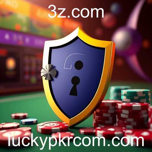 A Importância da Segurança nos Jogos Online: Foco no Lucky PKR