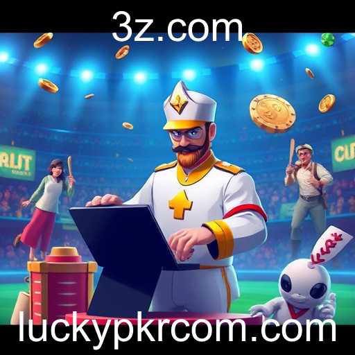 Tendências e Inovações no Mercado de Jogos Online em 2025