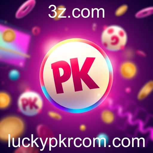 Tendências de Jogos Online em 2025: A Ascensão do 'Lucky PKR'