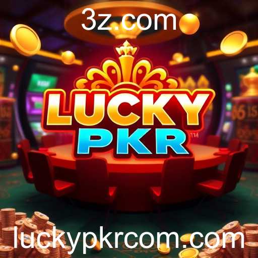 A Ascensão do 'Lucky Pkr' nos Jogos Online